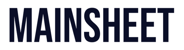Mainsheet