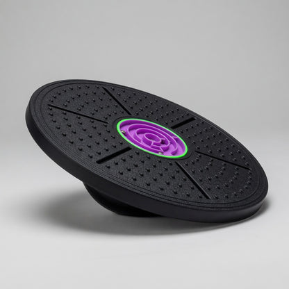 Yoga Balance Board for Core Strength Training